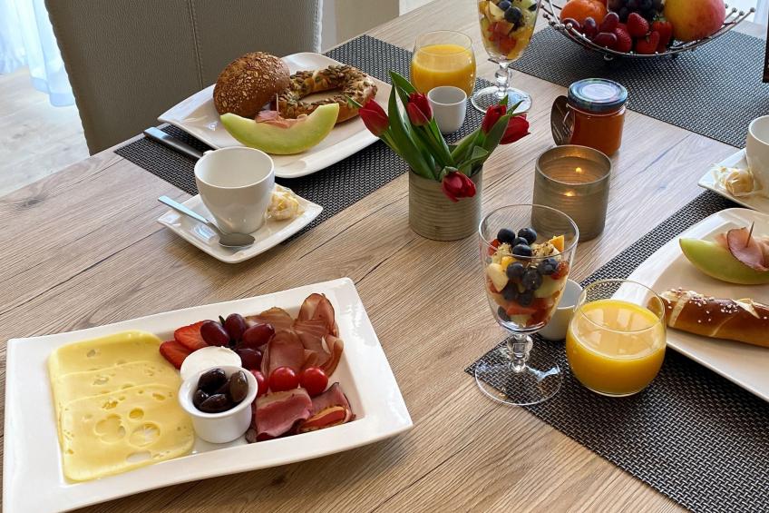 mit Parkplatz und Terrasse - foto 47