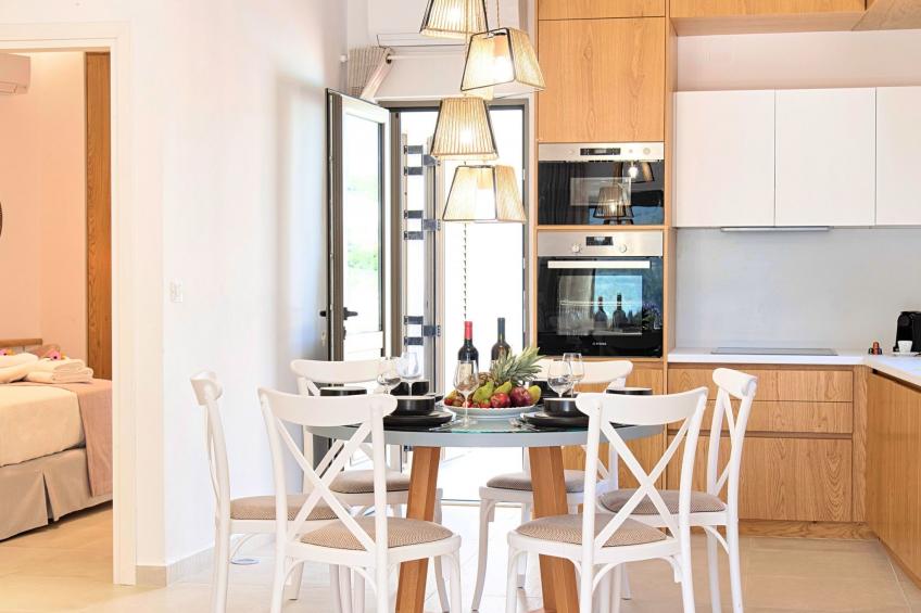 Blue Lake Villa Beheizter Pool - foto 13