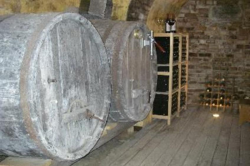 Grünes Appartement - foto 8