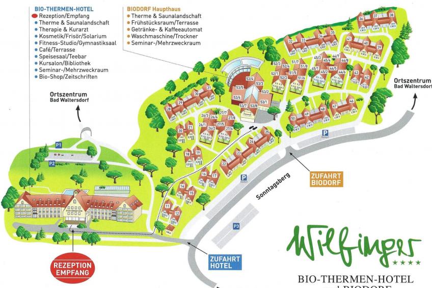 Thermen Apartment - foto 38