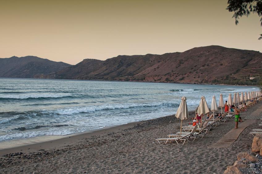 in Mithimna mit Privatem Pool - foto 46