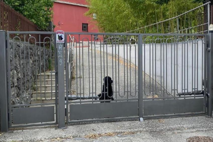 Villa Ella, traditionelles mediterranes Steinhaus - foto 40