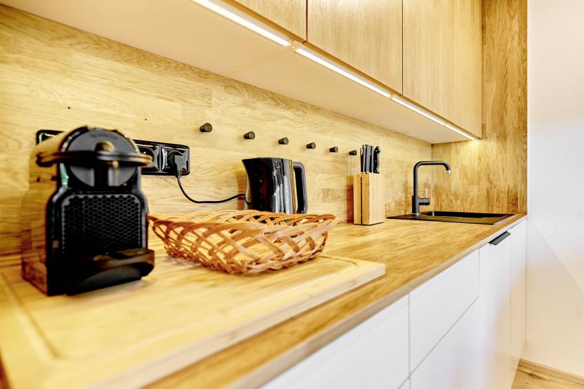 Klínovec Suite - foto 9