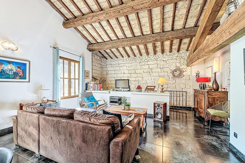 Villa Beauvau - foto 18