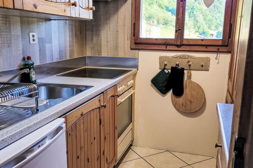 Chalet Staufenhof - foto 17