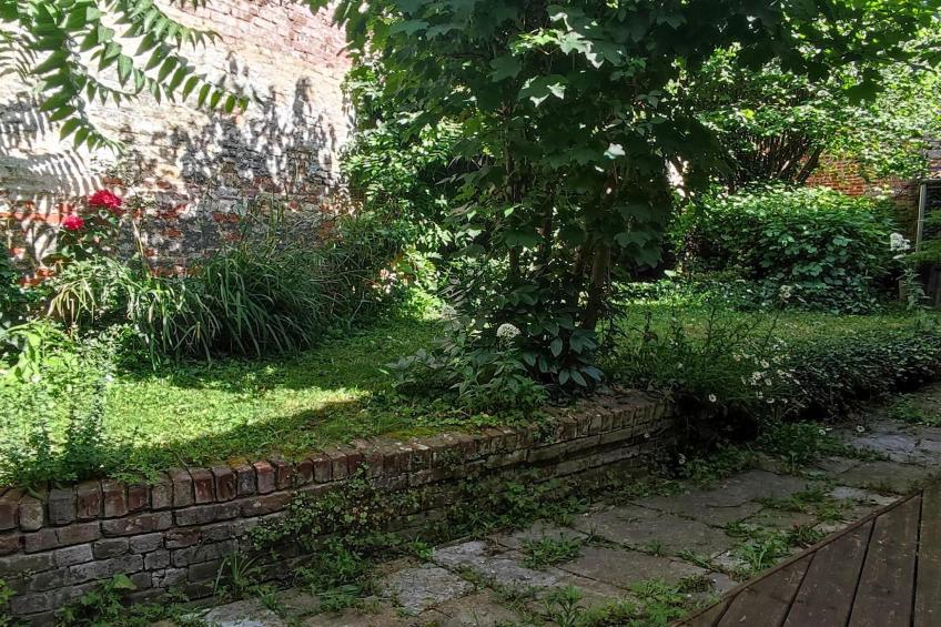 Coeur de ville et jardin secret - foto 27