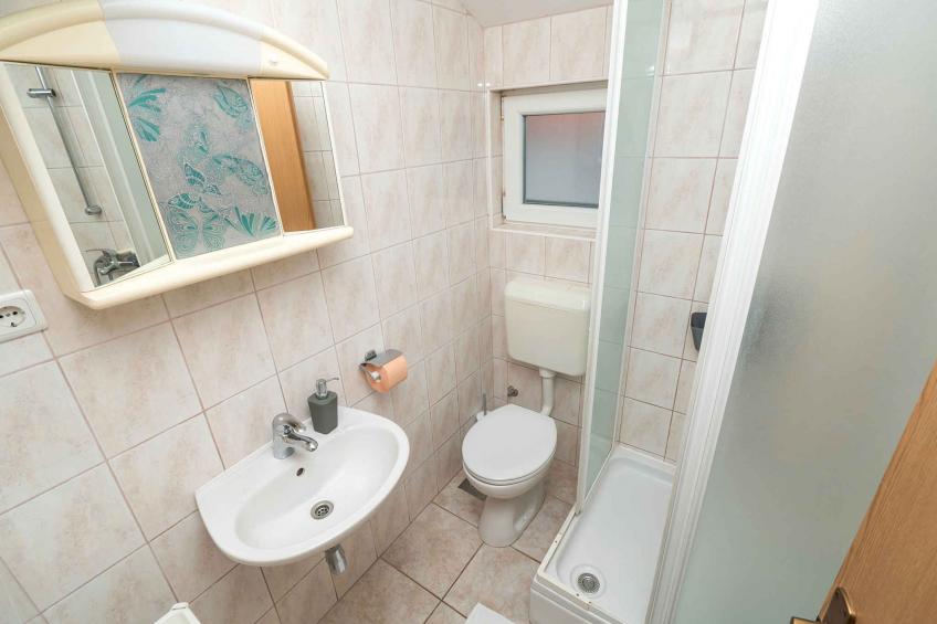 Vakantiewoning bij de zee - VW-P5NMK - foto 27