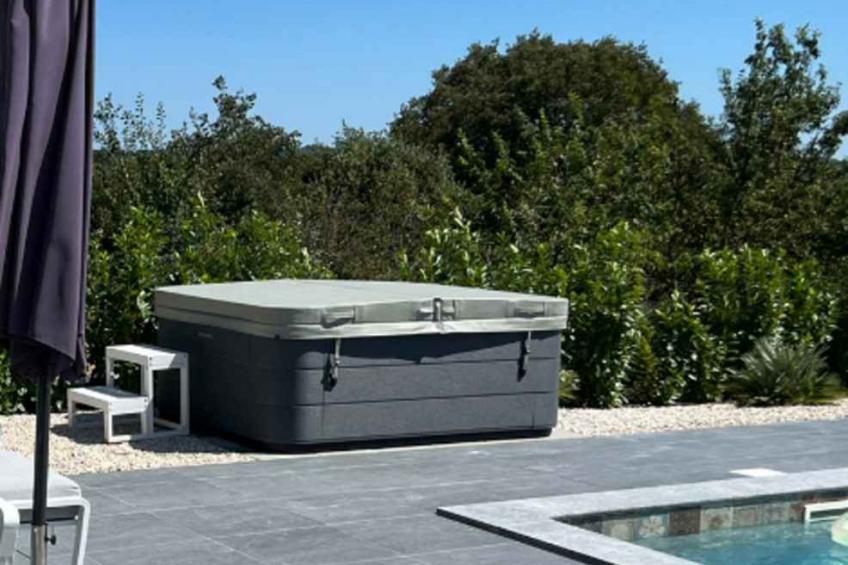 Vakantiehuis met buitenzwembad - BF-97T5D - foto 68
