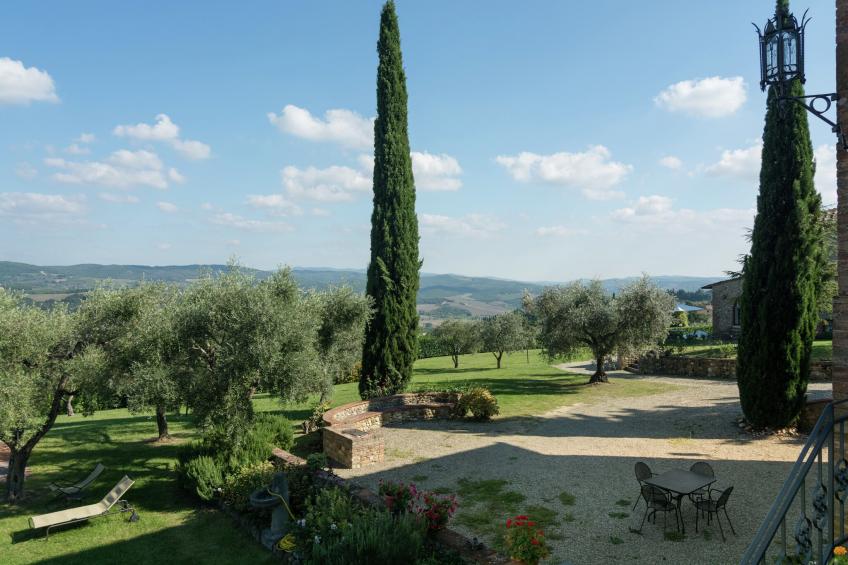 IL QUERCETO PRIMA - foto 31