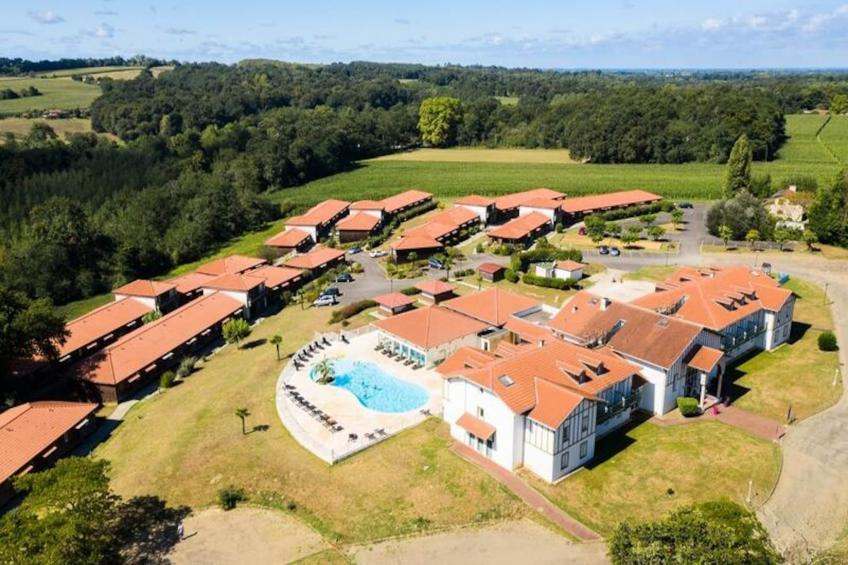 Résidence Olydéa Les Hameaux de la Chalosse - foto 13