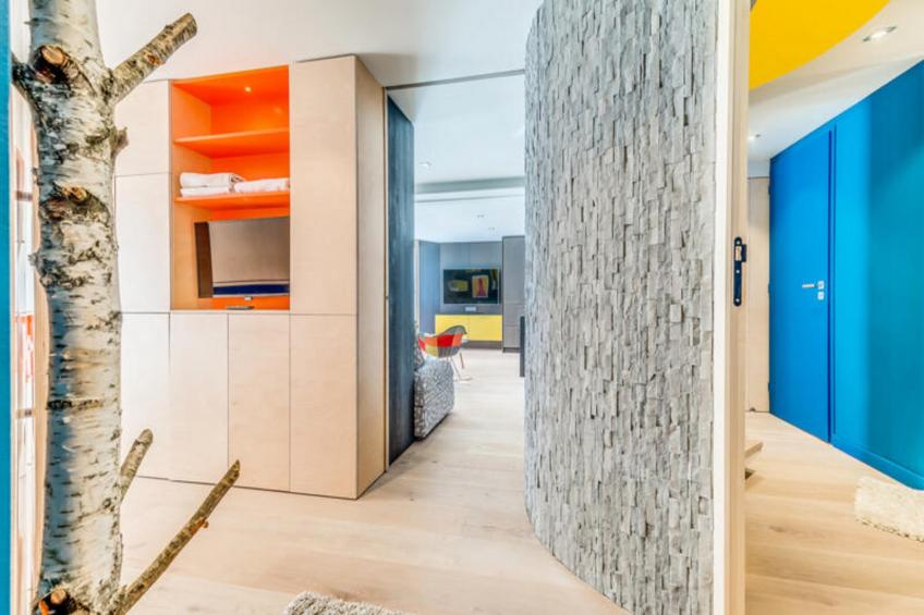 Résidence Palafour - foto 17