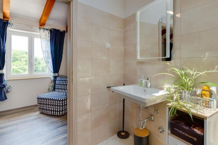 Neues Ferienhaus Nina in der Nähe von Rovinj - foto 36