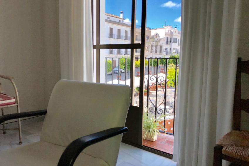 Wohnung in der "PASEO". Zentrum von La Rambla (Cordoba) - foto 3