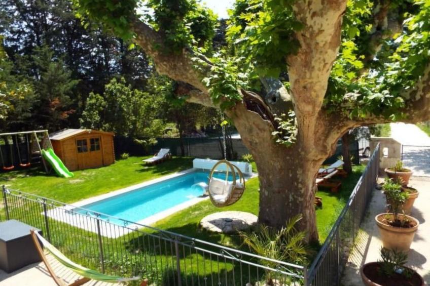 Moulin de Tartay in Avignon - foto 38