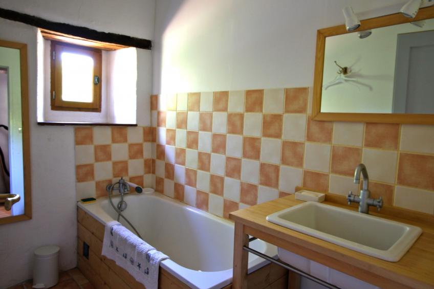 La Retenue de Lizandré - foto 12