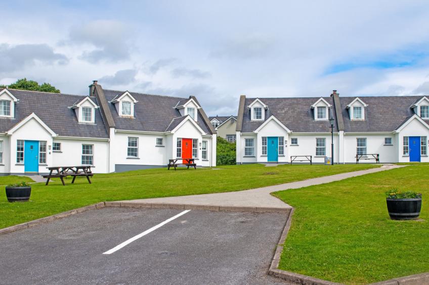 Dingle HC(TR4) No 1 - A - foto 11