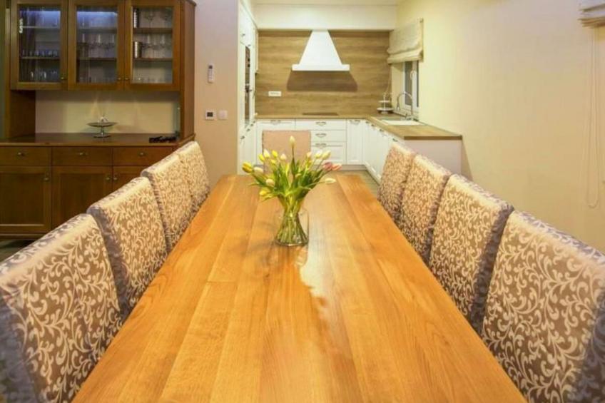 Villa Zara mit beheiztem Hydromassage-Pool - foto 20