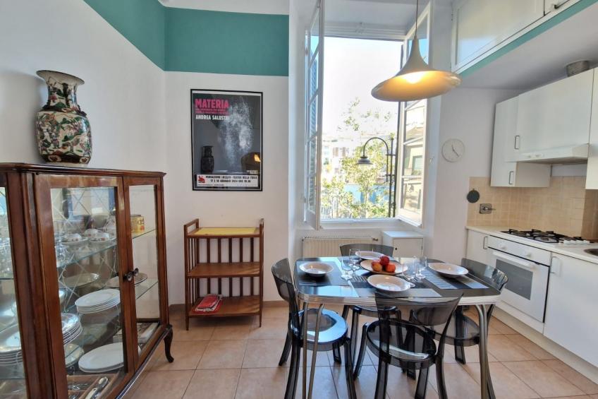 La Finestra sui Giardini von Holiday World - foto 4