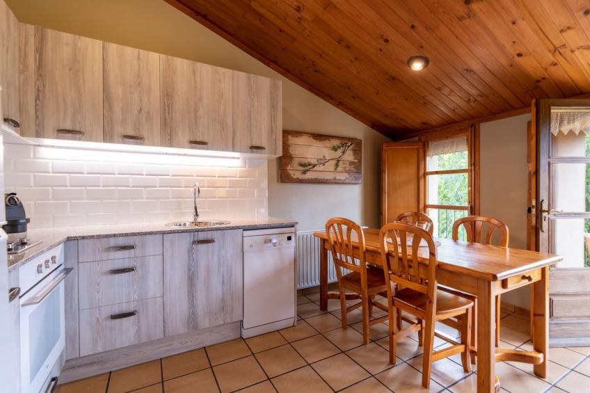 Wohnung "El Corral" mit Terrasse - foto 7