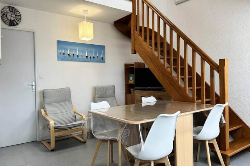 Résidence Cap Armor - foto 6