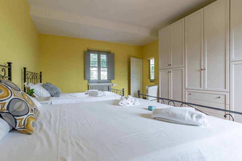 Villa La Pagliarina - foto 37