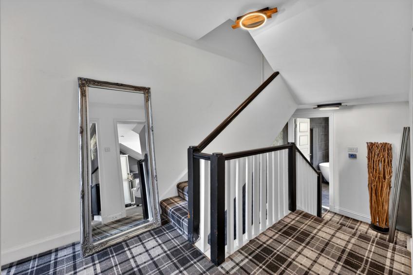 Seamill Beach House - foto 33