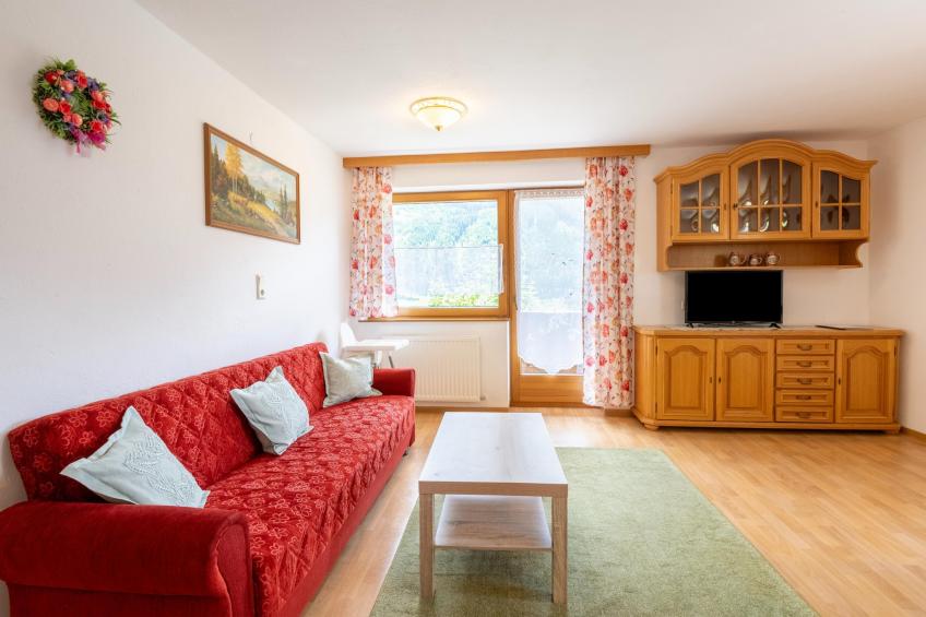 Apartments home Hoflacher, Mayrhofen - Type A - foto 2
