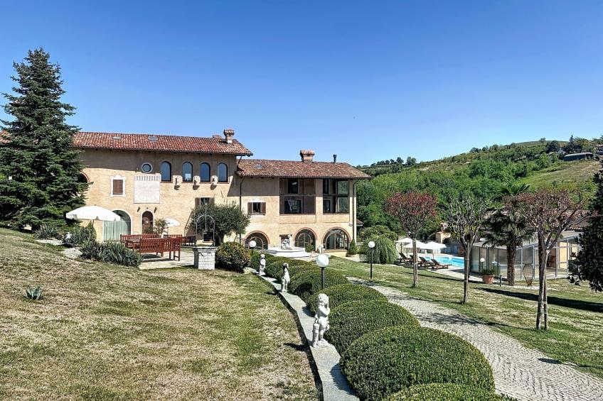 Casa Cascinotta (BTA150) - foto 38