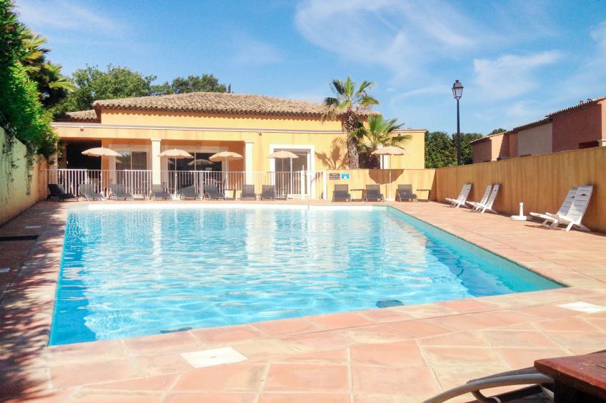 Résidence Green Bastide (RSA252) - foto 2