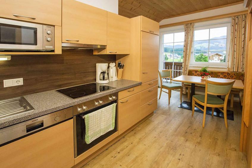 Vakantiewoning met balkon - VW-67ZBB - foto 26
