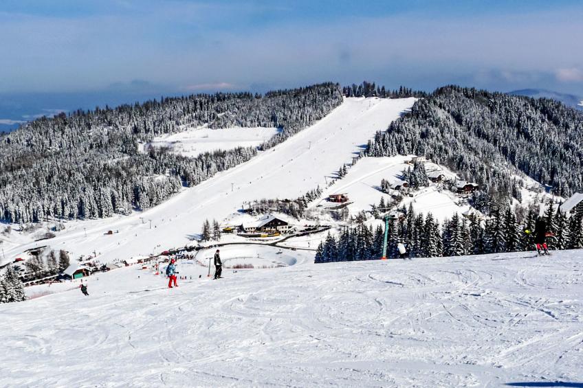 Simonhöhe Veitsberg - foto 35