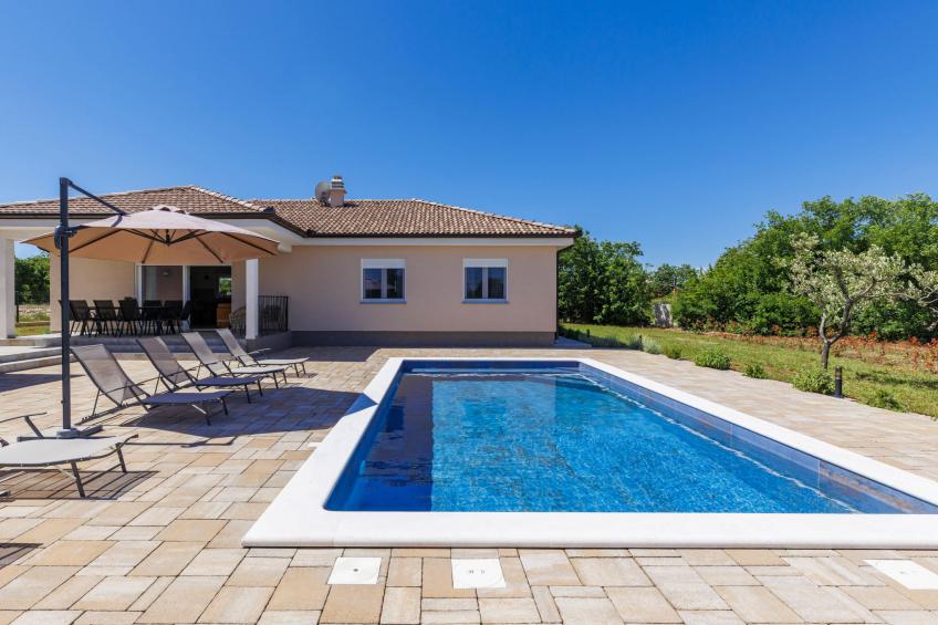 Villa Fortuna - foto 25