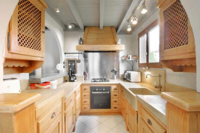 Le Petit Belvédère: Chalet Avec Piscine & Vue Lac - foto 2