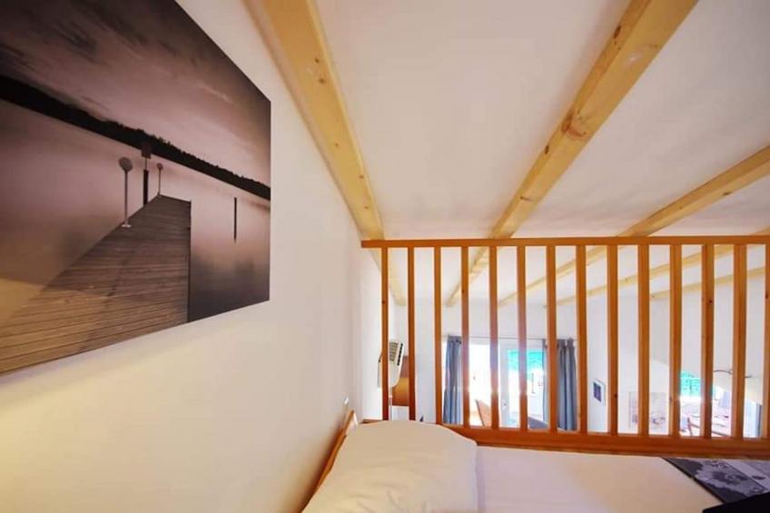 Blissful Bay Apartments Vrboska - Classic Two Bedroom Apartment with Terrace (owner Lavanda) - foto 10