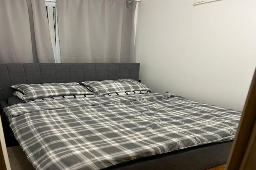 Apartment Adrian - One Bedroom Apartment - foto 6