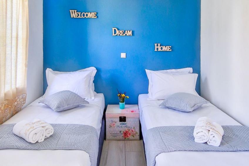 Dame Stamatias Haus - foto 35