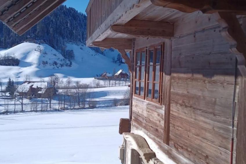 Antikes Ferienhaus - foto 22