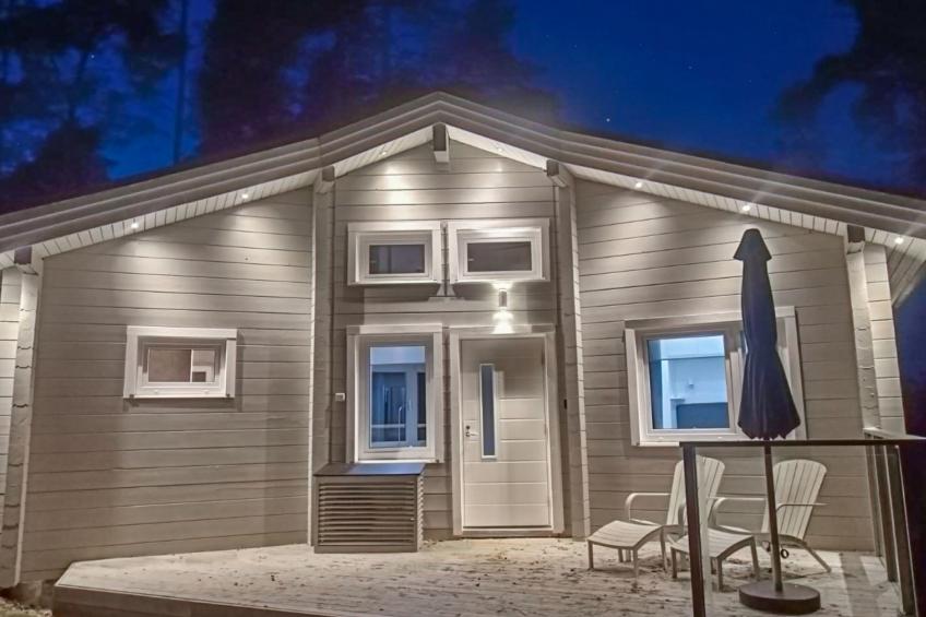 Villa lokinkärki - foto 35