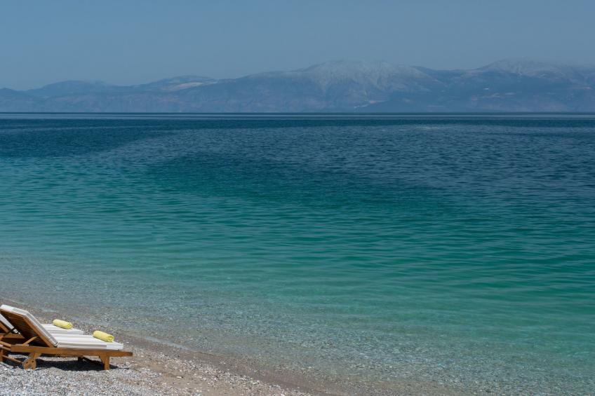 für 6 Personen direkt am Strand - foto 22