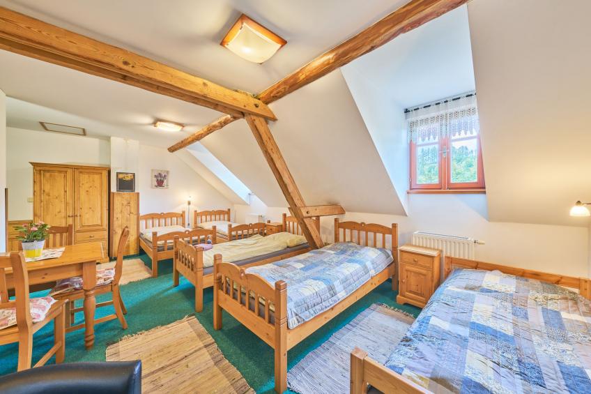 Haus Kaprasova (ULJ100) - foto 28