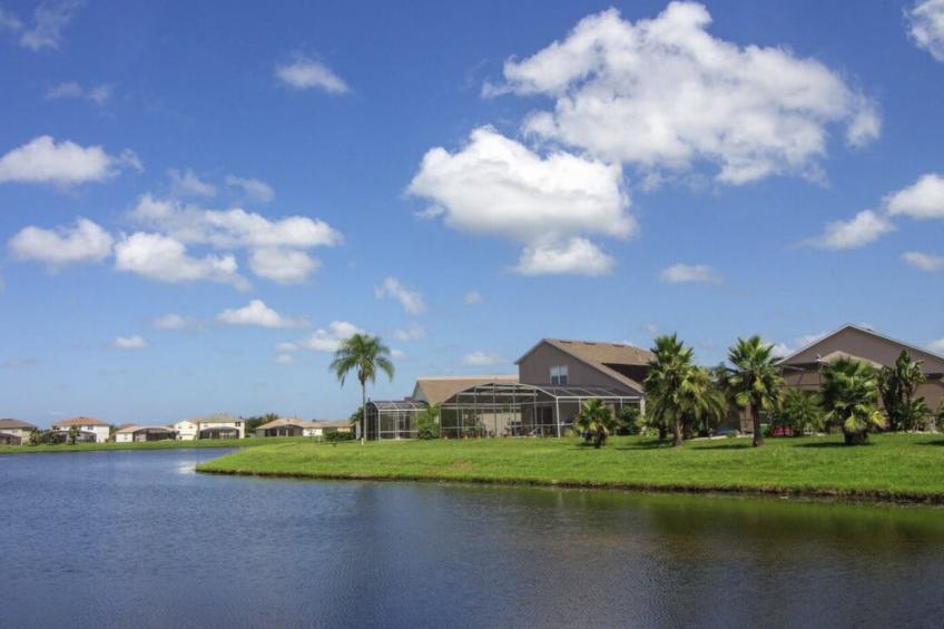 3-Schlafzimmer-Ferienhaus mit tollem Außenbereich - foto 6