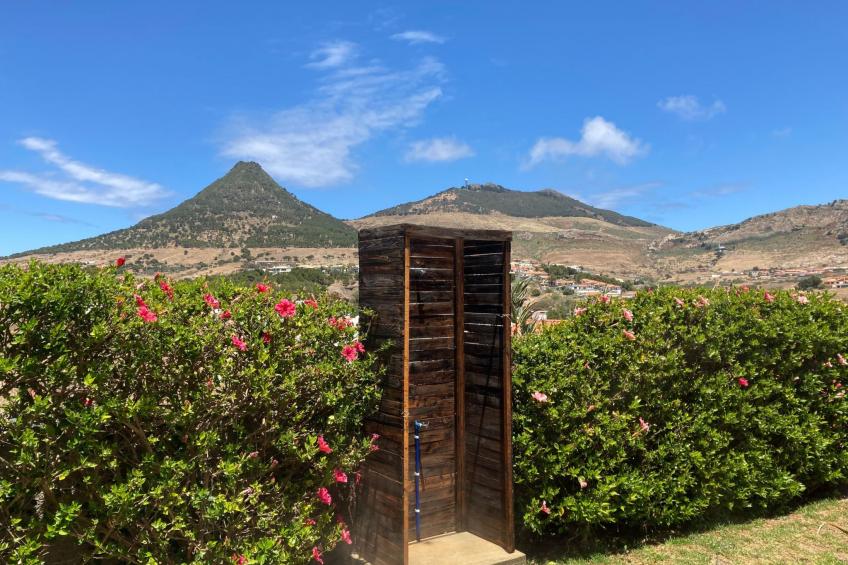 3-Schlafzimmer-Stadthaus, mit Panoramablick - foto 5