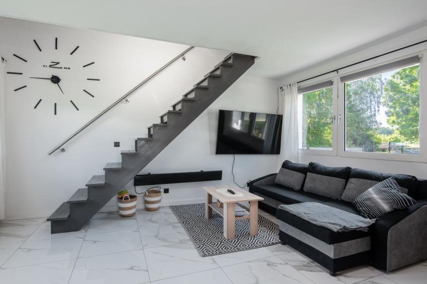 Gęsia Kępa - foto 9