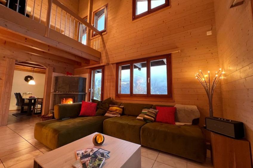 Chalet Luisa - foto 4