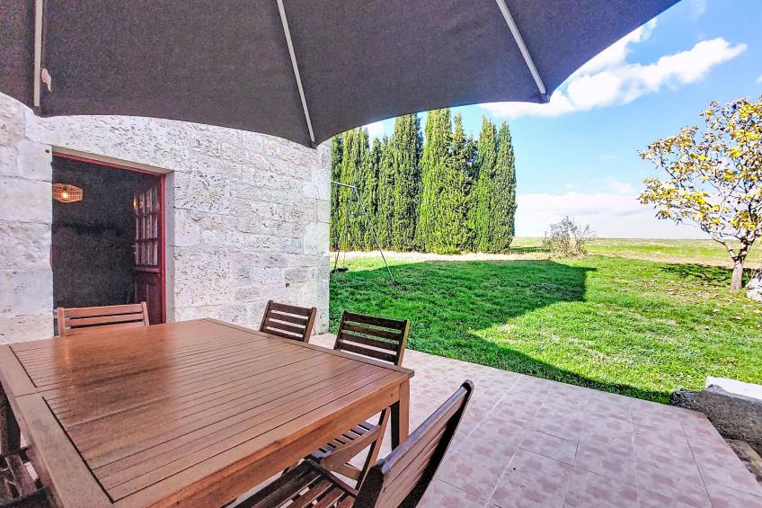 Le Pigeonnier Jacques - foto 18