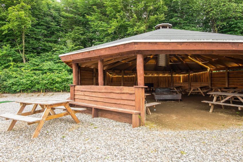 Mobile homes til 4 personer, medbad - foto 40