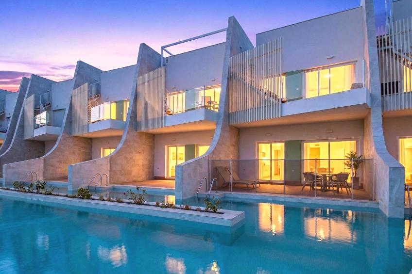 Residencial Marina Garden