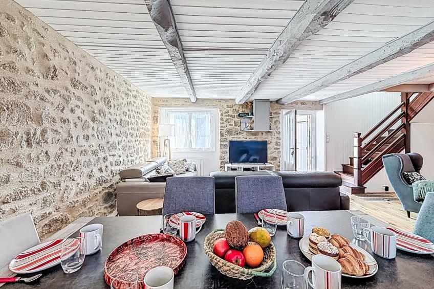 Maison Des Dunes - foto 16