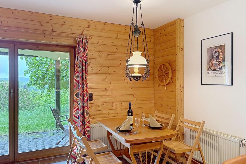 Ferienwohnung Gartentraum - foto 12