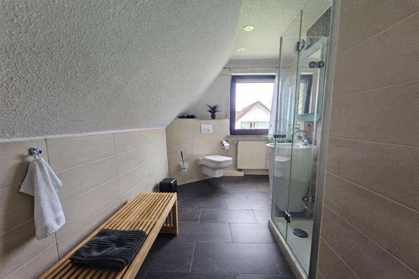 Friedas Ferienhaus Olsberg - foto 17